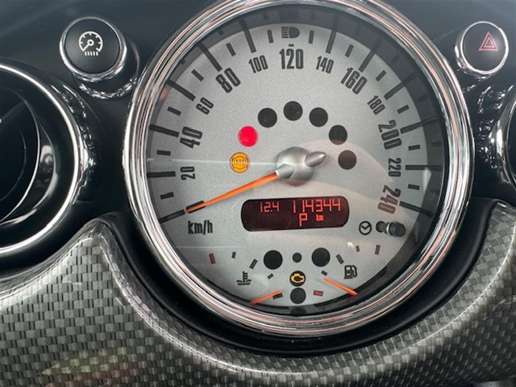 View Auto part Supercharger Mini Cooper 2006