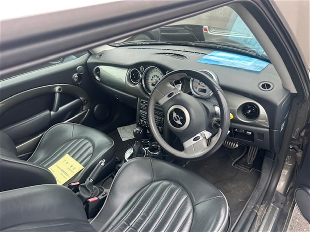 View Auto part Supercharger Mini Cooper 2006