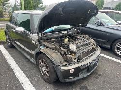 View Auto part Supercharger Mini Cooper 2006