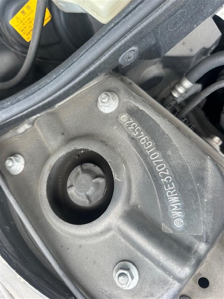 View Auto part Supercharger Mini Cooper 2006