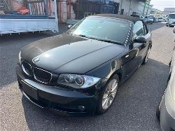 View Auto part A/C Condenser Bmw 1 Series 2010