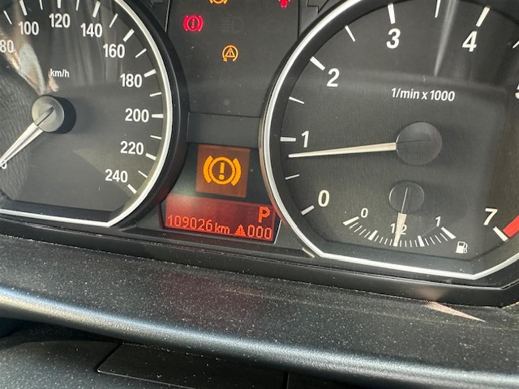 2010 Bmw 1 Series A/C Condenser View Auto part A/C Condenser Bmw 1 Series 2010