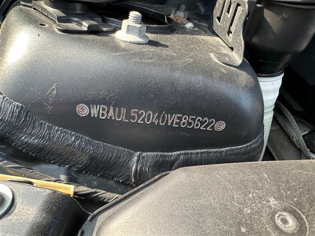 2010 Bmw 1 Series A/C Condenser View Auto part A/C Condenser Bmw 1 Series 2010