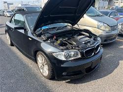 View Auto part A/C Condenser Bmw 1 Series 2010