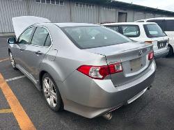 View Auto part Fuse Box Honda Accord 2008