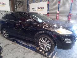 View Auto part A/C Compressor Mazda Cx9 2011