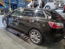 View Auto part A/C Compressor Mazda Cx9 2011