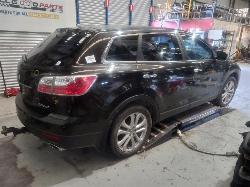 View Auto part A/C Compressor Mazda Cx9 2011