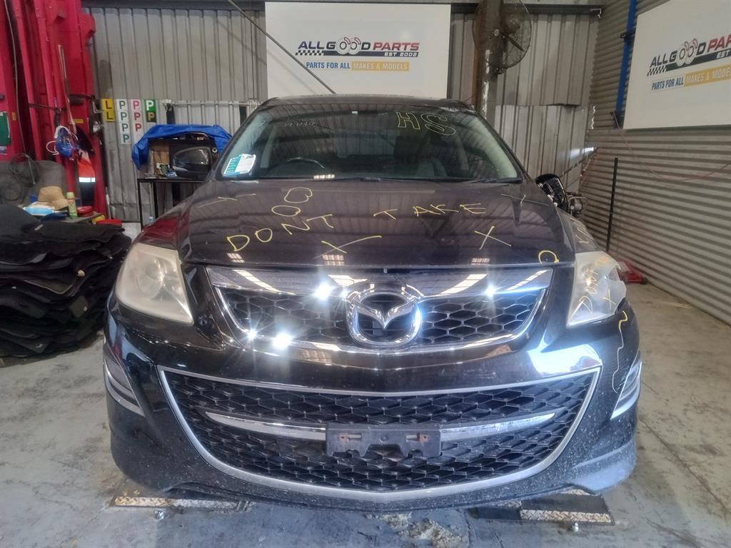 2011 Mazda Cx9 A/C Compressor View Auto part A/C Compressor Mazda Cx9 2011