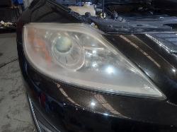 View Auto part A/C Compressor Mazda Cx9 2011