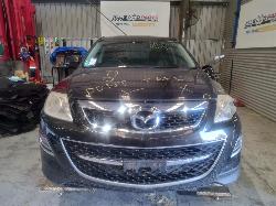 View Auto part A/C Compressor Mazda Cx9 2011