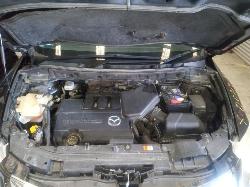 View Auto part A/C Compressor Mazda Cx9 2011