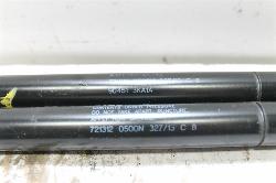 View Auto part Hatch Strut Nissan Pathfinder 2014