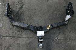 View Auto part Towbar Nissan Pathfinder 2014