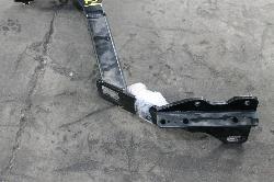 View Auto part Towbar Nissan Pathfinder 2014