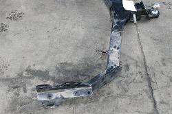 View Auto part Towbar Nissan Pathfinder 2014
