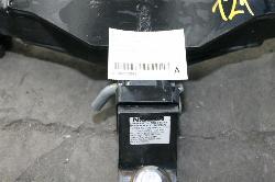 View Auto part Towbar Nissan Pathfinder 2014