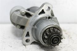 View Auto part Starter Nissan Pathfinder 2014