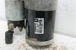 View Auto part Starter Nissan Pathfinder 2014