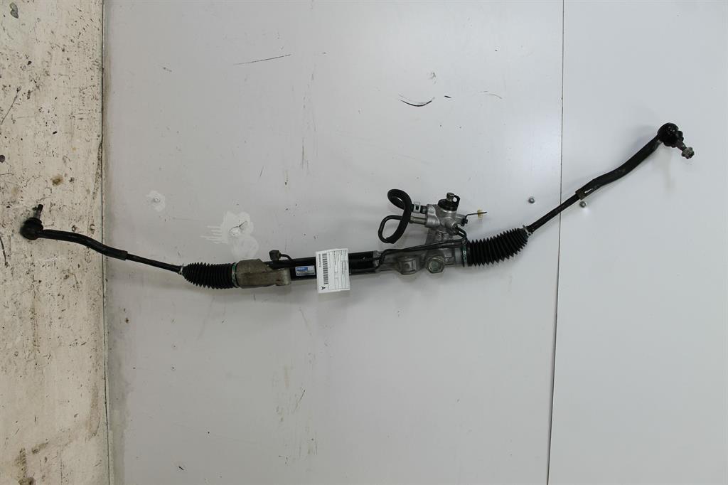 2014 Nissan Pathfinder Steering Box/Rack View Auto part Steering Box/Rack Nissan Pathfinder 2014