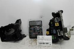View Auto part Fuse Box Nissan Pathfinder 2014