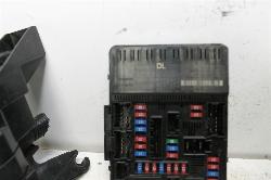 View Auto part Fuse Box Nissan Pathfinder 2014