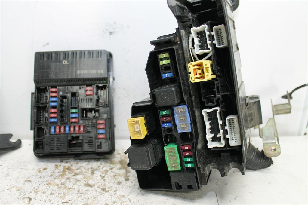 2014 Nissan Pathfinder Fuse Box View Auto part Fuse Box Nissan Pathfinder 2014
