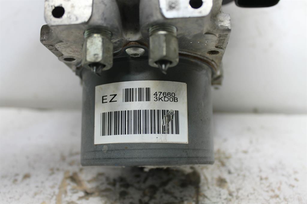View Auto part Abs Pump/Modulator Nissan Pathfinder 2014