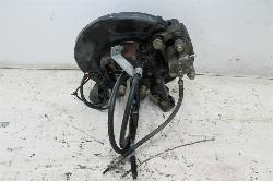 View Auto part Left Rear Hub Assembly Nissan Pathfinder 2014