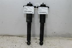 View Auto part Right Rear Strut Nissan Pathfinder 2014