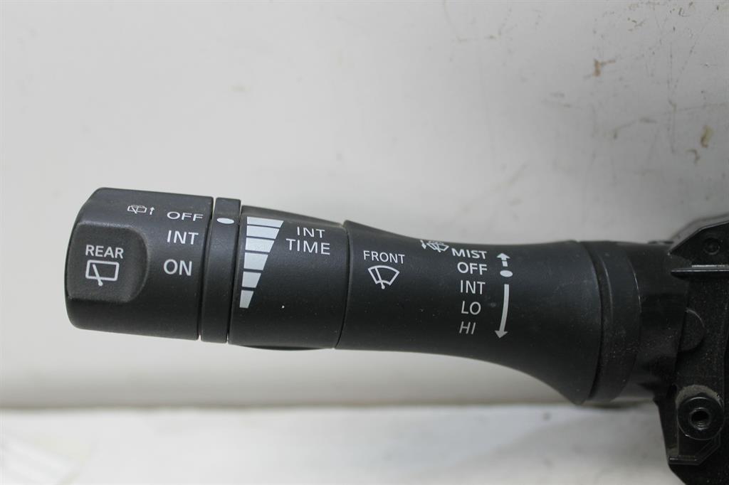 2014 Nissan Pathfinder Combination Switch View Auto part Combination Switch Nissan Pathfinder 2014