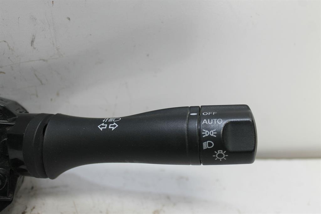 2014 Nissan Pathfinder Combination Switch View Auto part Combination Switch Nissan Pathfinder 2014