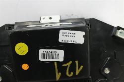 View Auto part Instrument Cluster Nissan Pathfinder 2014