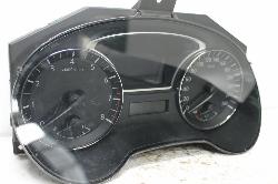 View Auto part Instrument Cluster Nissan Pathfinder 2014