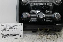 View Auto part Heater/Ac Controls Nissan Pathfinder 2014