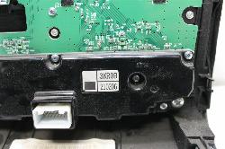 View Auto part Heater/Ac Controls Nissan Pathfinder 2014
