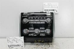 View Auto part Radio/Cd/Dvd/Sat/Tv Nissan Pathfinder 2014