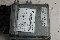 View Auto part Ecu Nissan Pathfinder 2014