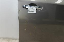 View Auto part Right Front Door Nissan Pathfinder 2014