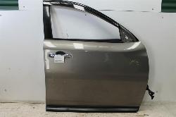 View Auto part Right Front Door Nissan Pathfinder 2014