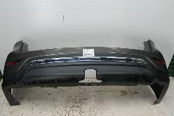 View Auto part Rear Bumper Nissan Pathfinder 2014