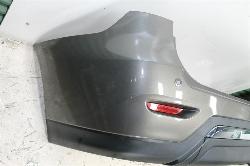 View Auto part Rear Bumper Nissan Pathfinder 2014