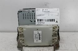 View Auto part Radio/Cd/Dvd/Sat/Tv Nissan Pathfinder 2014