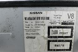 View Auto part Radio/Cd/Dvd/Sat/Tv Nissan Pathfinder 2014