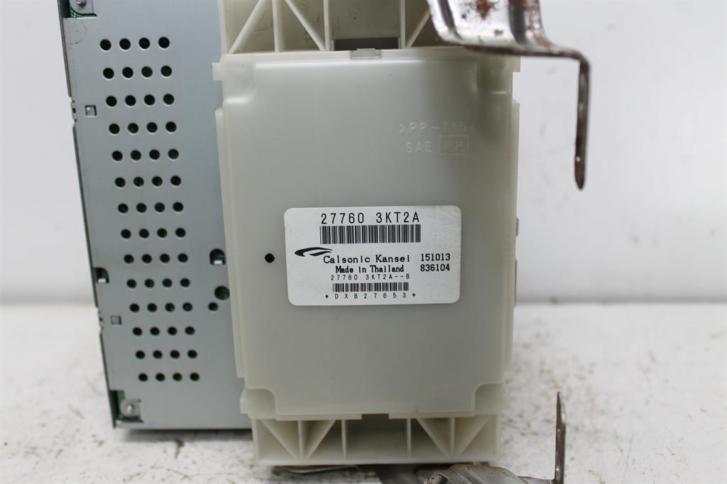 View Auto part Radio/Cd/Dvd/Sat/Tv Nissan Pathfinder 2014