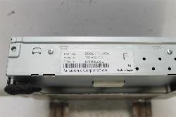 View Auto part Radio/Cd/Dvd/Sat/Tv Nissan Pathfinder 2014
