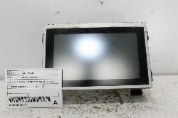 View Auto part Radio/Cd/Dvd/Sat/Tv Nissan Pathfinder 2014