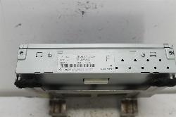 View Auto part Radio/Cd/Dvd/Sat/Tv Nissan Pathfinder 2014