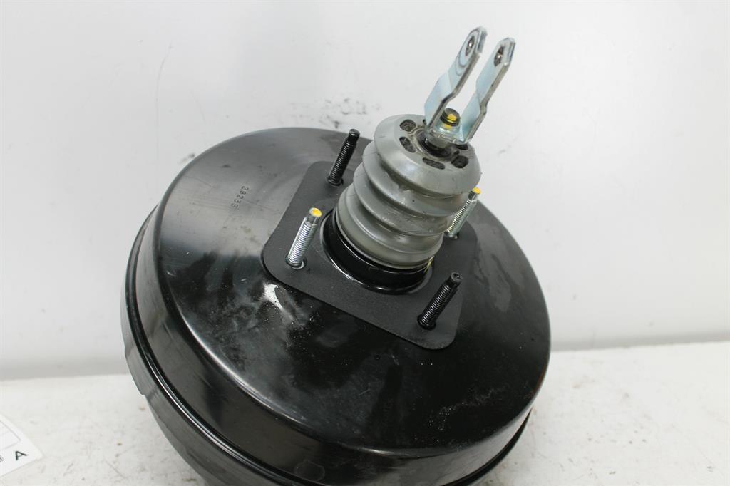 2014 Nissan Pathfinder Brake Booster View Auto part Brake Booster Nissan Pathfinder 2014