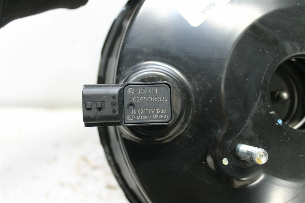 2014 Nissan Pathfinder Brake Booster View Auto part Brake Booster Nissan Pathfinder 2014